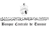 Banque Centrale de Tunisie